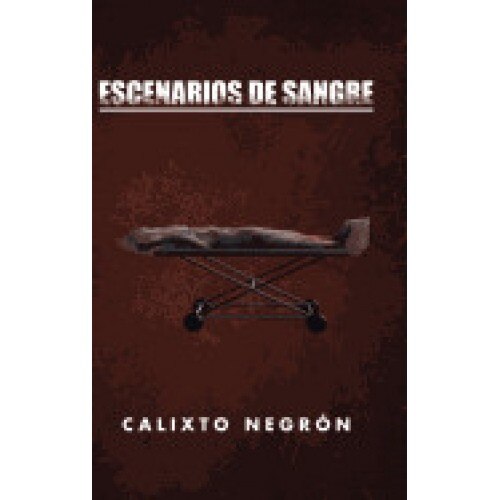 Escenarios de Sangre