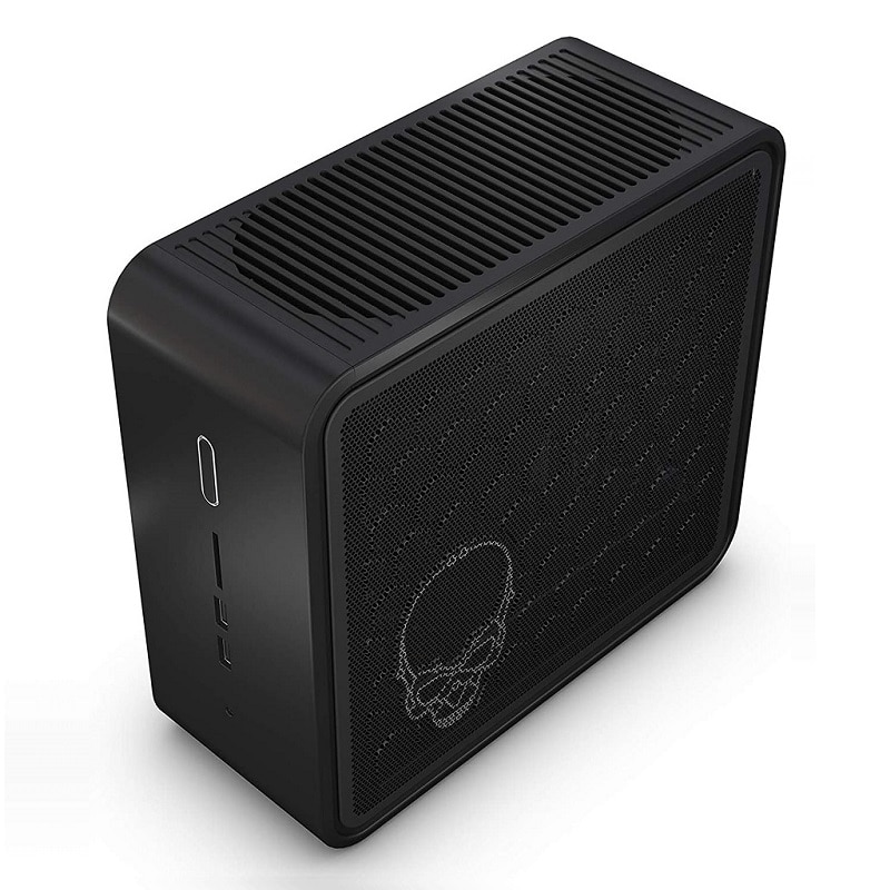 Mini PC Intel NUC 9 Extreme, Core i5-9300H, 16GB DDR4 RAM, 1TB SSD