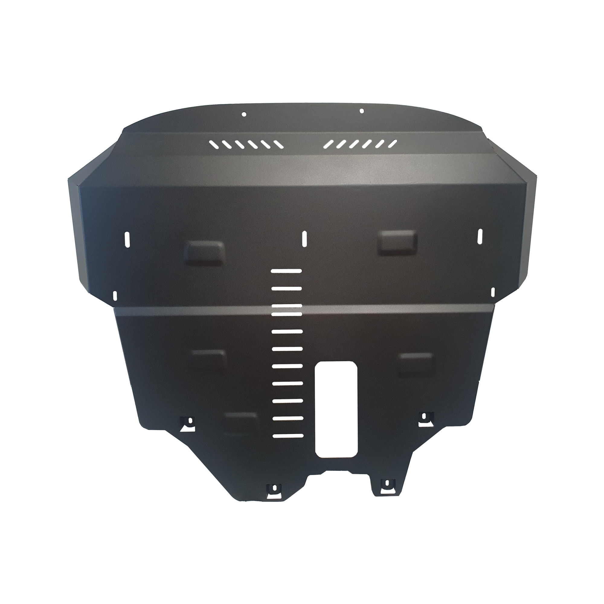 Scut motor metalic SsangYong Korando