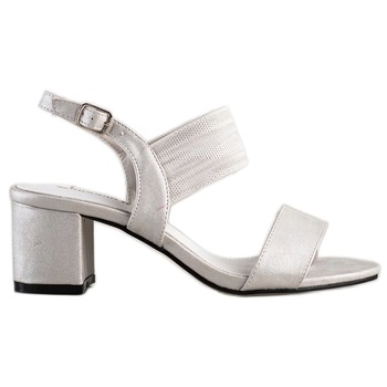 Sandale dama, Goodin, BM79541, Gri, EU 36 Sandale dama, Goodin, BM79541, Gri, EU 36