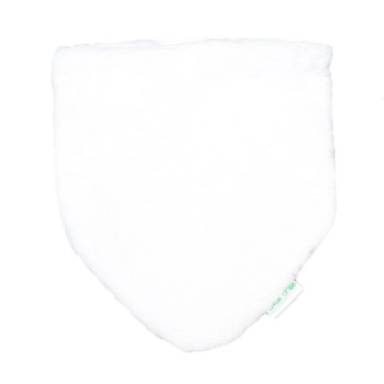 Fular 100 cm pentru copii Mic Pitic F8-C-5-6, Alb Fular 100 cm pentru copii Mic Pitic F8-C-5-6, Alb