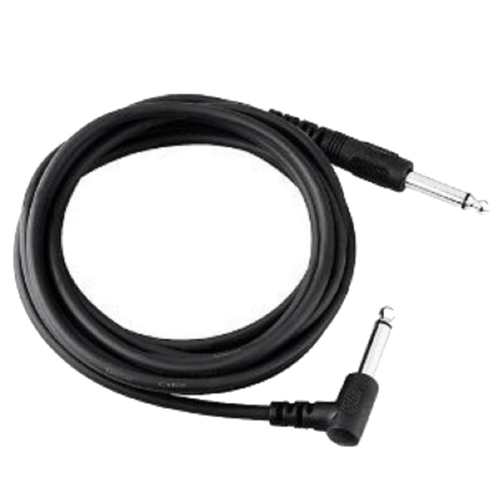 Cablu Chitara, Soundsation MICJJP-6BK , 6m, negru