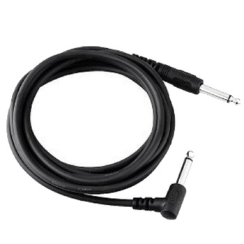 Cablu Chitara, Soundsation MICJJP-6BK , 6m, negru Cablu Chitara, Soundsation MICJJP-6BK , 6m, negru