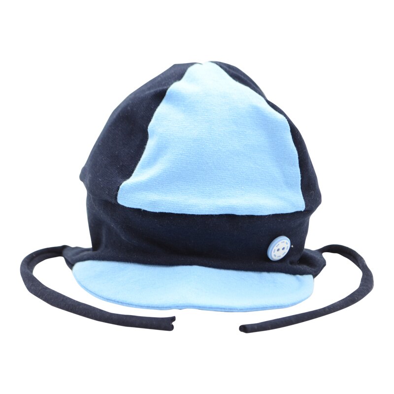 Caciula pentru baieti Piticot S-127-A, Multicolor