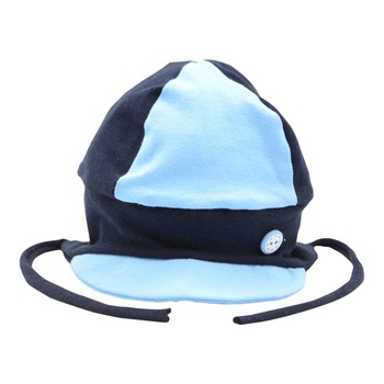 Caciula pentru baieti Piticot S-127-A, Multicolor Caciula pentru baieti Piticot S-127-A, Multicolor