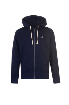 Hanorac barbati Kangol ZT, Albastru inchis, 2XL EU Hanorac barbati Kangol ZT, Albastru inchis, 2XL EU