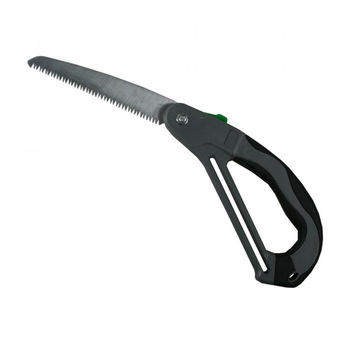 Fierastrau de gradina pentru pomi si arbust, maner ergonomic, lama 20 cm Fierastrau de gradina pentru pomi si arbust, maner ergonomic, lama 20 cm