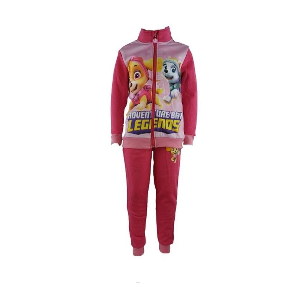 Trening fete paw patrol model paw210990, Roz