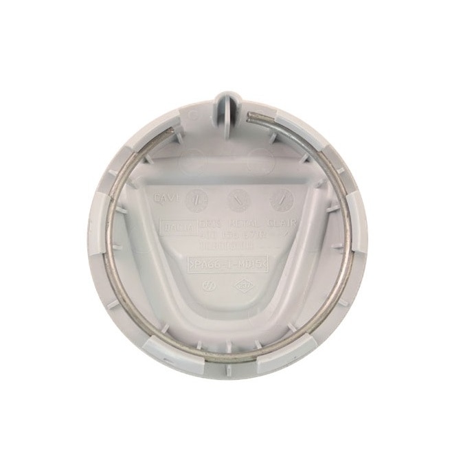 Ornament capac roata aliaj OE DACIA