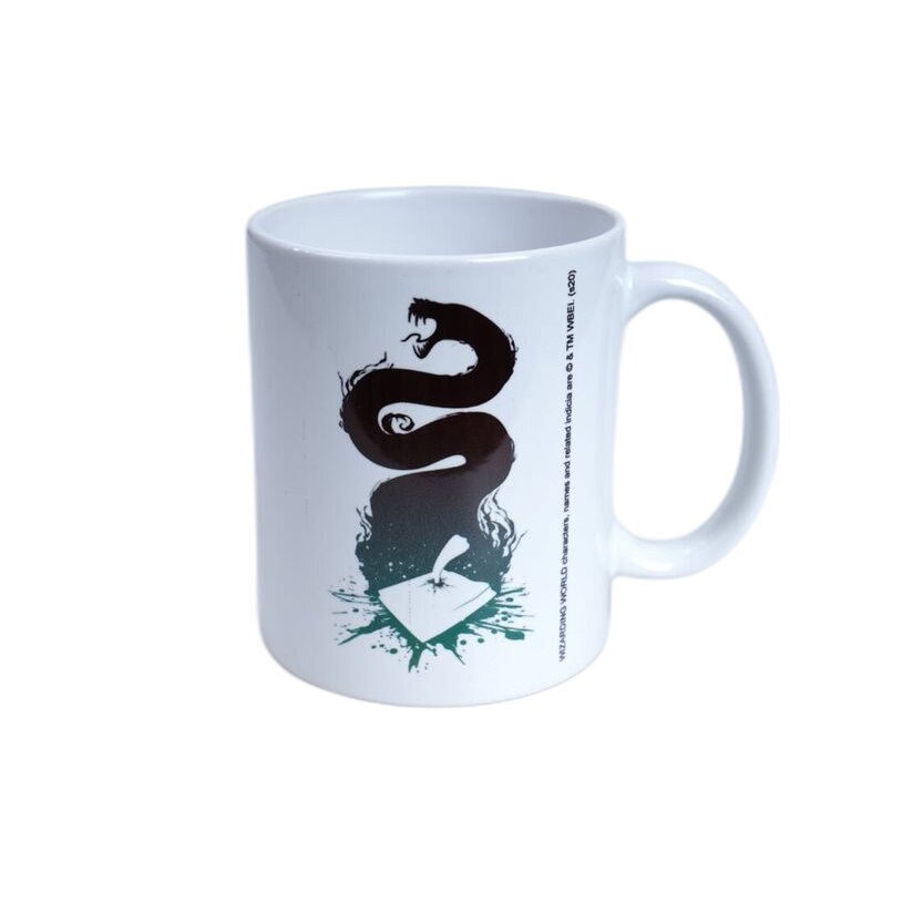 Cana - Harry Potter - Death eater 005 -alb-330ml