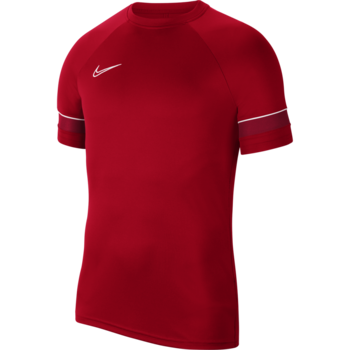 Tricou Nike, Polo Academy, Poliester, Rosu, S Tricou Nike, Polo Academy, Poliester, Rosu, S