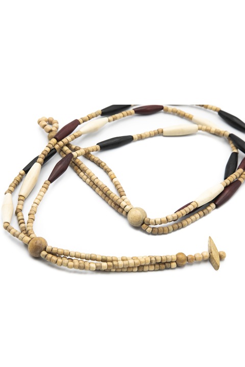 Nyaklánc, Gloria Maris, 4NK1624 Többszínű, 75 cm