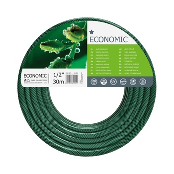 Furtun de gradina ECONOMIC 1/2''' 30 m Furtun de gradina ECONOMIC 1/2''' 30 m