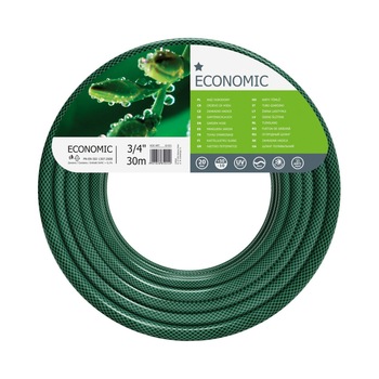 Furtun de gradina ECONOMIC 3/4''' 30 m Furtun de gradina ECONOMIC 3/4''' 30 m