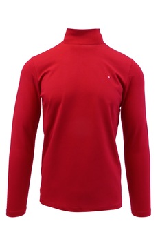 Maleta pentru barbat, Univers Fashion, culoare rosu stins Maleta pentru barbat, Univers Fashion, culoare rosu stins