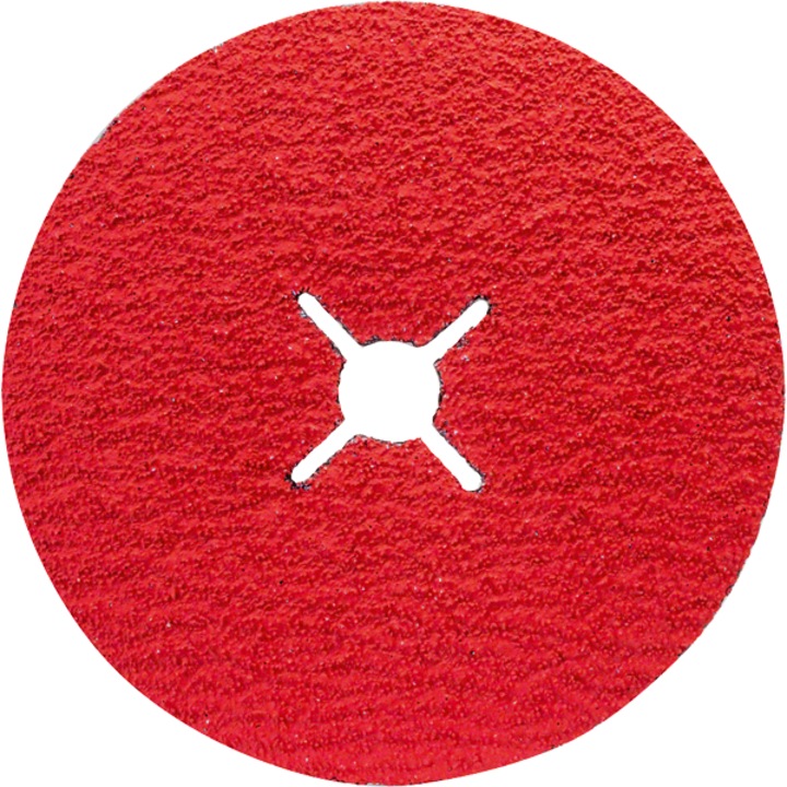 Bosch R780 kerámia fíbertárcsa o 180 mm, o 22.23 mm, P36