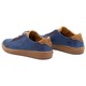 Pantofi barbati, Polbut, BM124800, albastru marin, EU 43