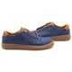 Pantofi barbati, Polbut, BM124800, albastru marin, EU 43