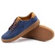 Pantofi barbati, Polbut, BM124800, albastru marin, EU 43