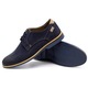Pantofi barbati, KOMODO, BM124812, albastru marin, EU 42