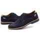 Pantofi barbati, KOMODO, BM124812, albastru marin, EU 42