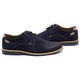 Pantofi barbati, KOMODO, BM124812, albastru marin, EU 42