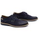 Pantofi barbati, KOMODO, BM124812, albastru marin, EU 42