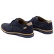 Pantofi barbati, KOMODO, BM124812, albastru marin, EU 42