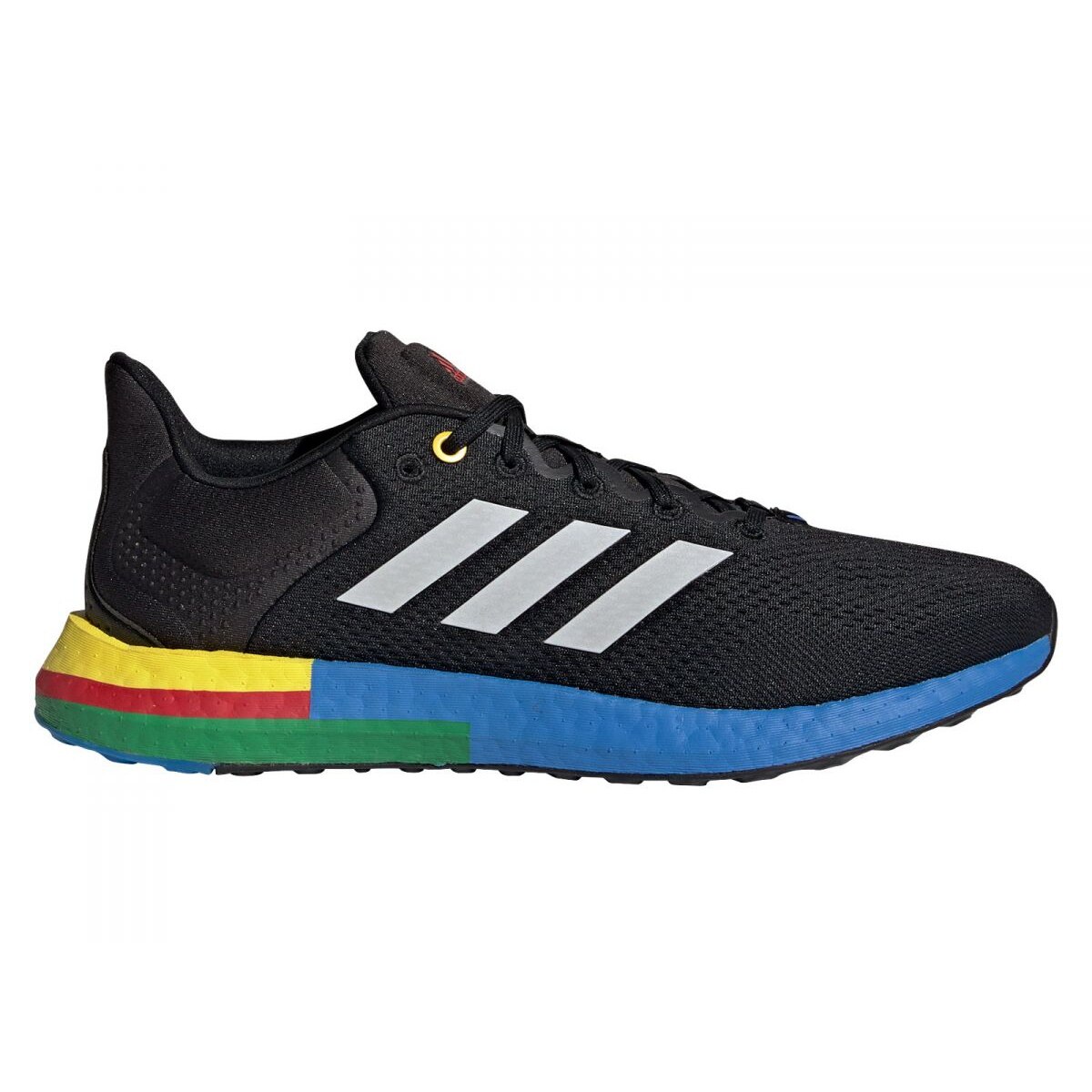 Pantofi sport barbati, Adidas, BM124273, Negru