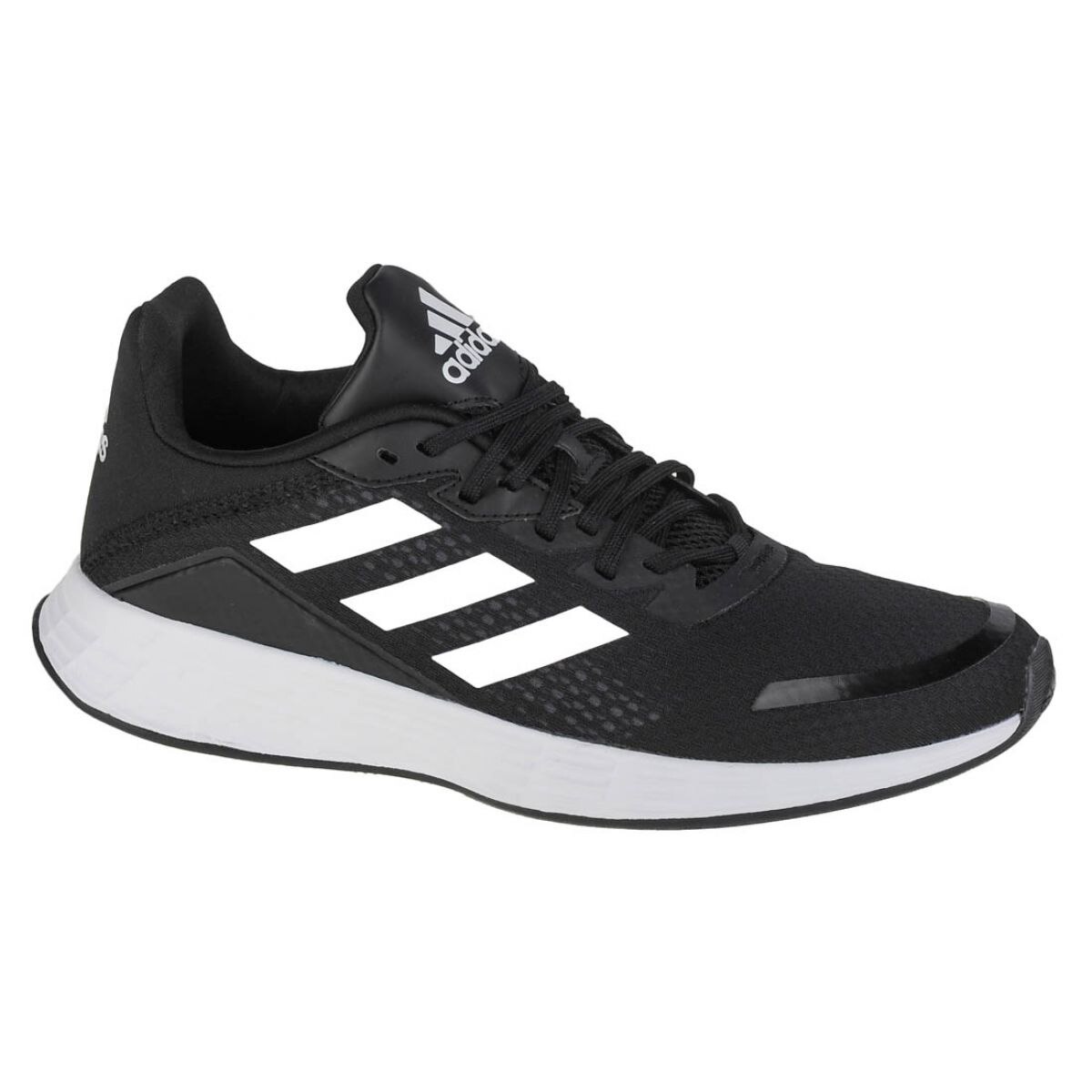 Pantofi sport barbati, Adidas, BM124890, Negru