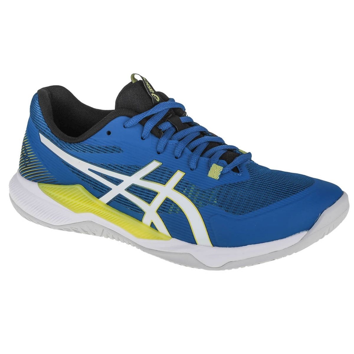 Pantofi sport barbati, Asics, BM124403, Albastru, EU 44