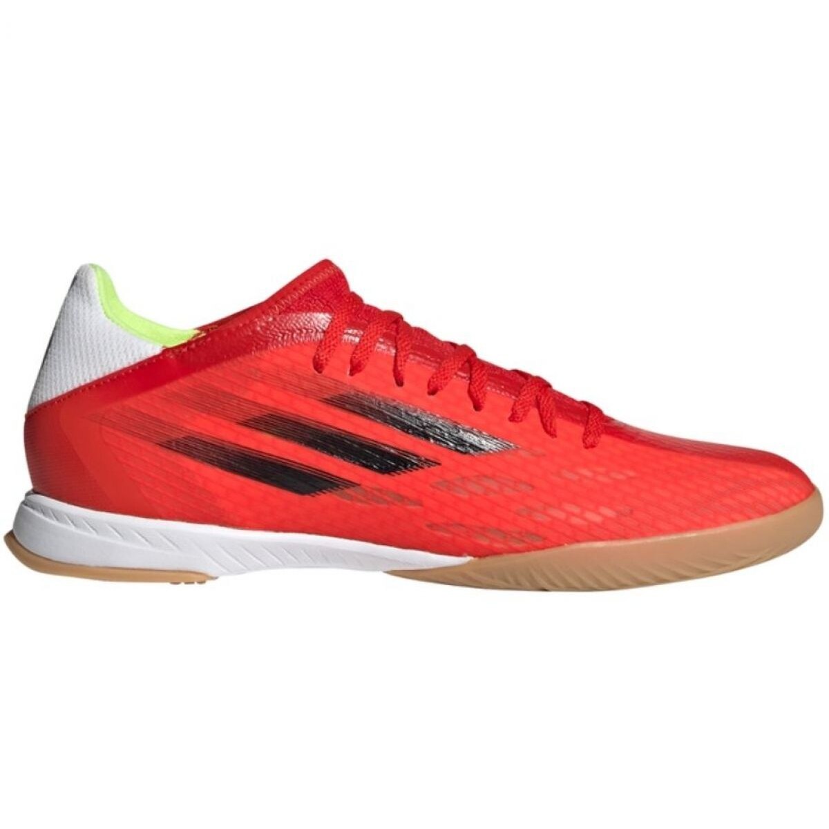 Pantofi sport barbati, Adidas, BM124762, rosu