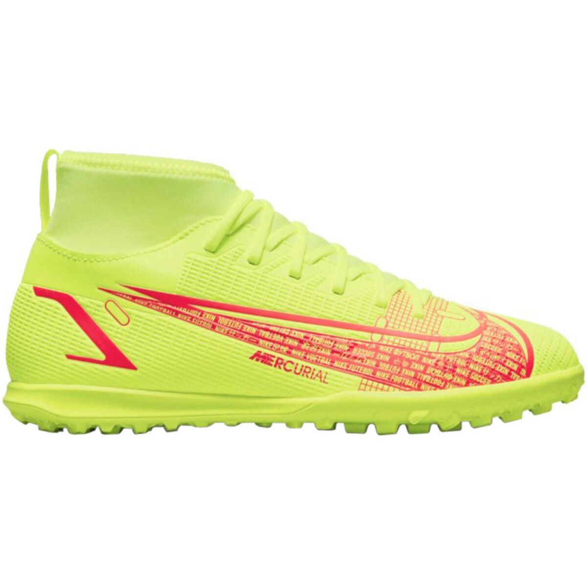 Pantofi sport barbati, Nike, BM125499, Galben