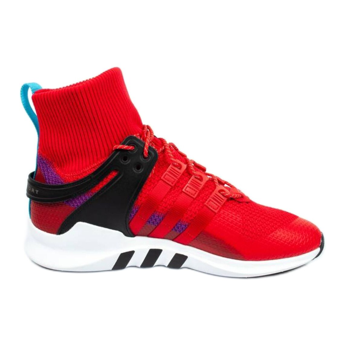 Pantofi sport barbati, Adidas, BM126268, rosu