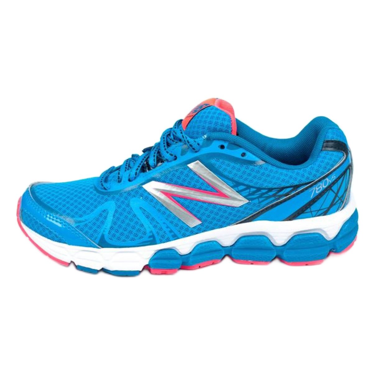 Pantofi sport barbati, New Balance, BM126350, Albastru, EU 37,5