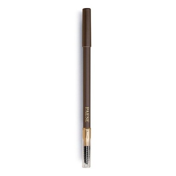 Creion pentru sprancene Paese Powder Brow Pencil, 1.19g - 204 Dark Brown Creion pentru sprancene Paese Powder Brow Pencil, 1.19g - 204 Dark Brown