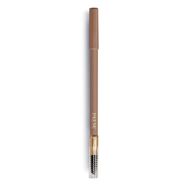 Creion pentru sprancene Paese Powder Brow Pencil, 1.19g - 181 Honey Blond