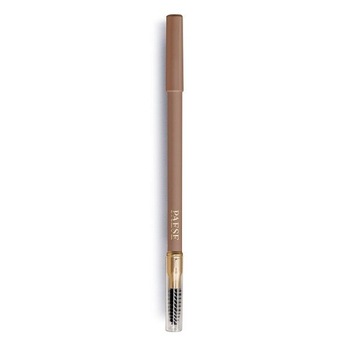 Creion pentru sprancene Paese Powder Brow Pencil, 1.19g - 181 Honey Blond Creion pentru sprancene Paese Powder Brow Pencil, 1.19g - 181 Honey Blond