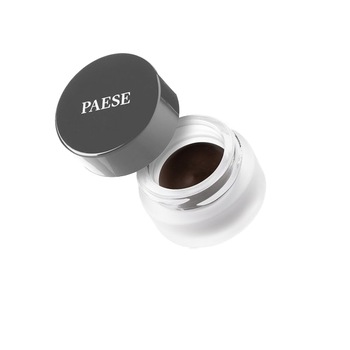 Gel Sprancene Paese Brow Couture Pomade, 5.5g - 04 Dark Brunette Gel Sprancene Paese Brow Couture Pomade, 5.5g - 04 Dark Brunette