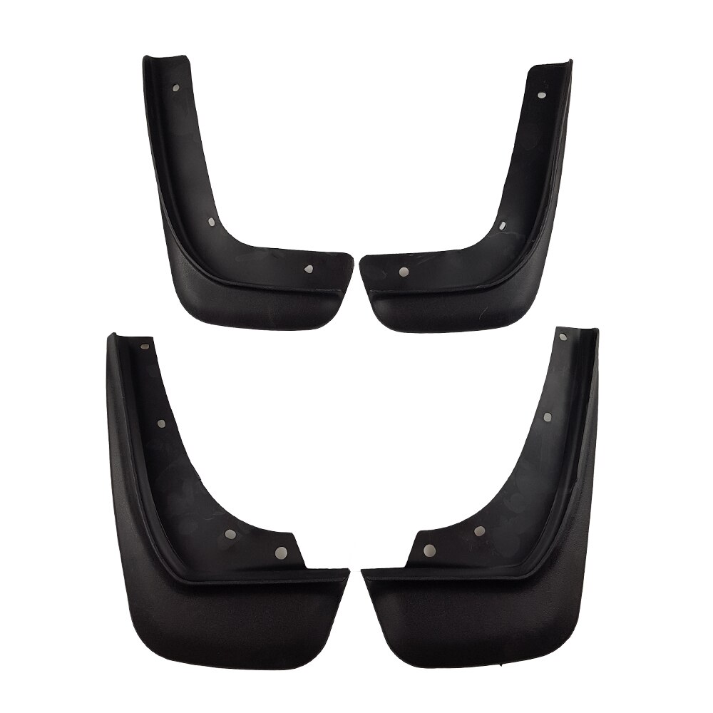 Set aparatori noroi Volvo C30 (09.2006-12.2013), marca aVr, fata si spate , 4 buc