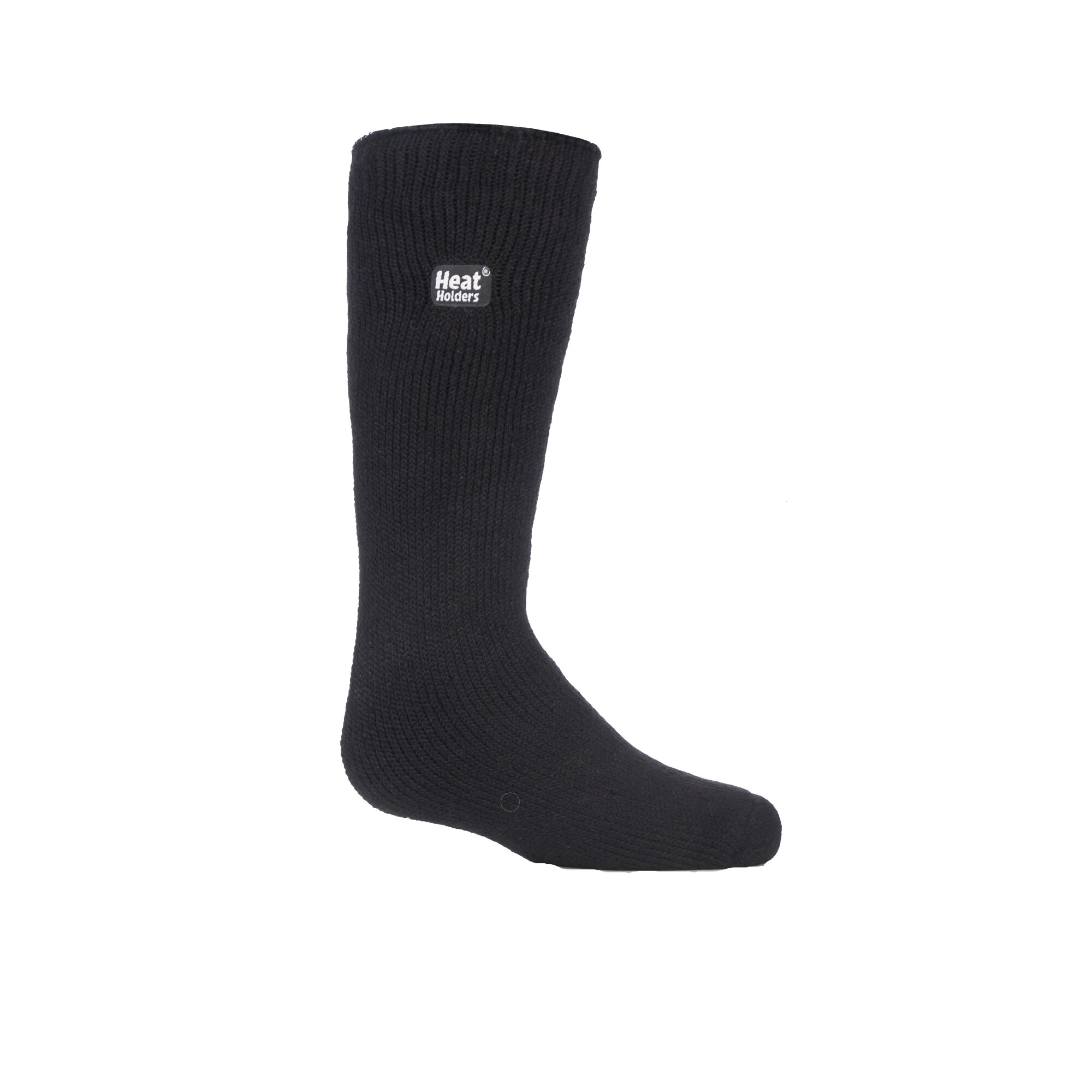 Sosete Heat Holders Ultra Lite Negru 35-39 EU