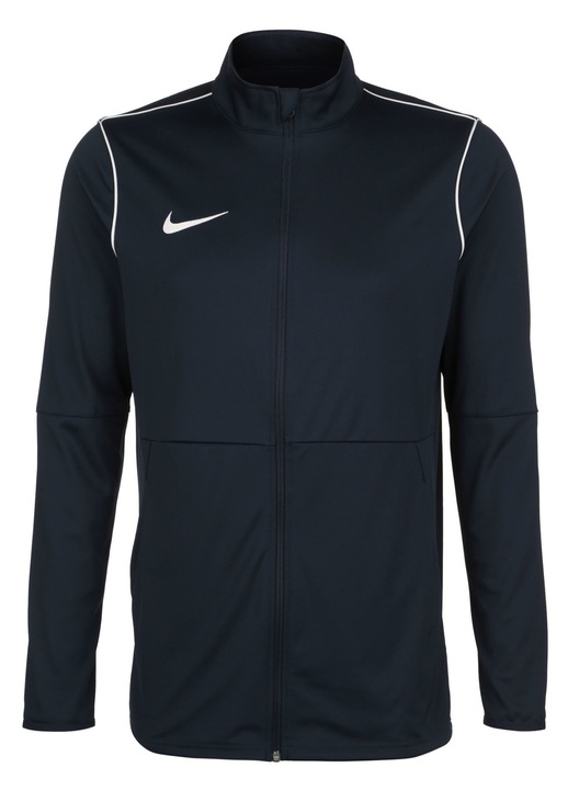 Мъжки суитшърт Nike Dry Park 20 Training Jacket 6885, Тъмносин