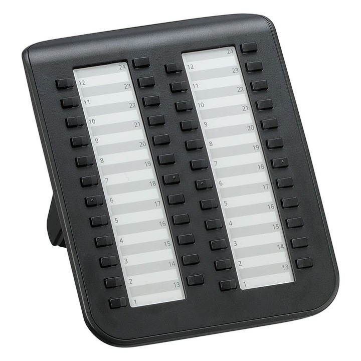 Consola DSS Panasonic 48 taste KX-DT590X Compatibila cu telefoanele digitale Panasonic: KX-DT521, KX-DT543 si KX-DT546