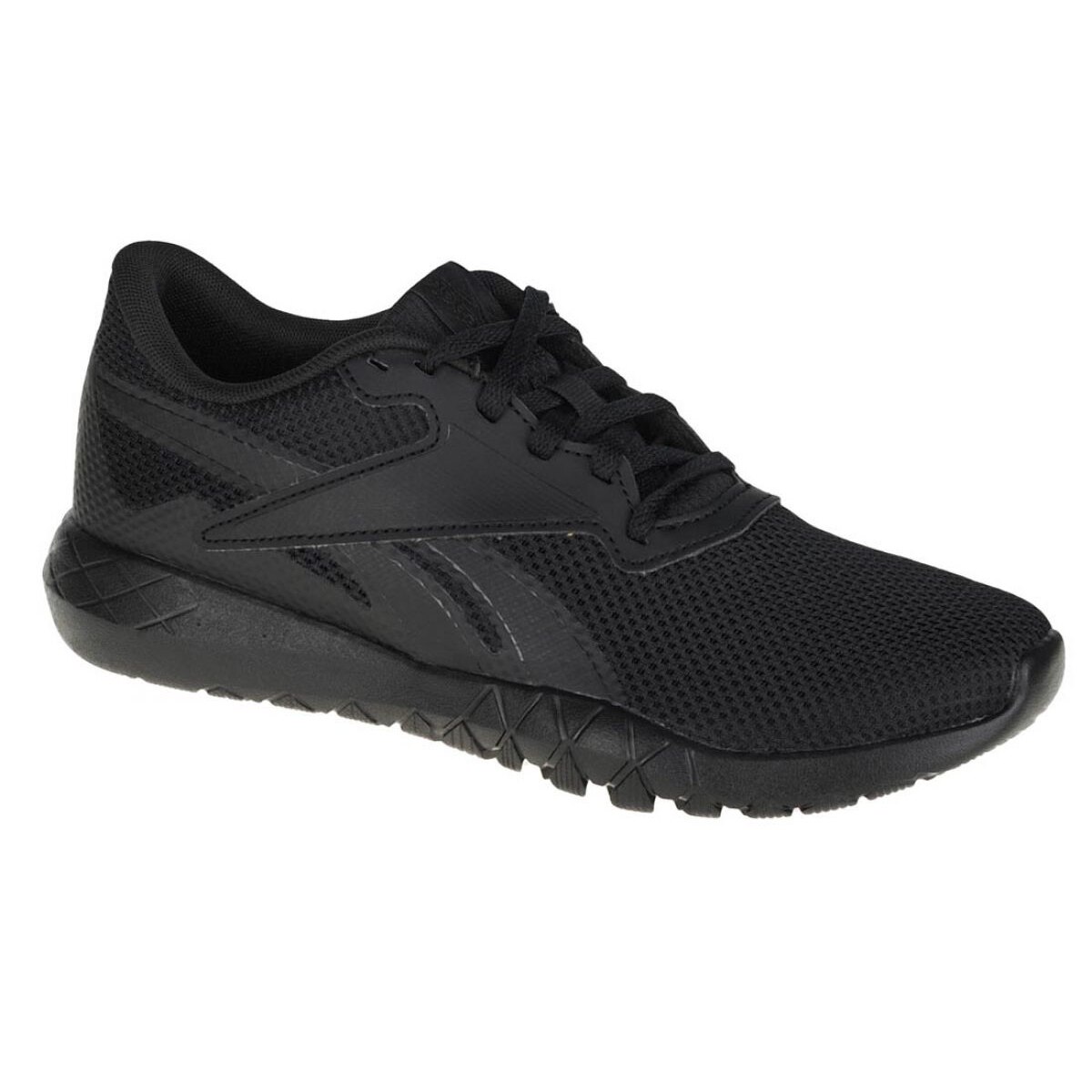 Tenisi dama, Reebok, BM125908, Negru, EU 40,5