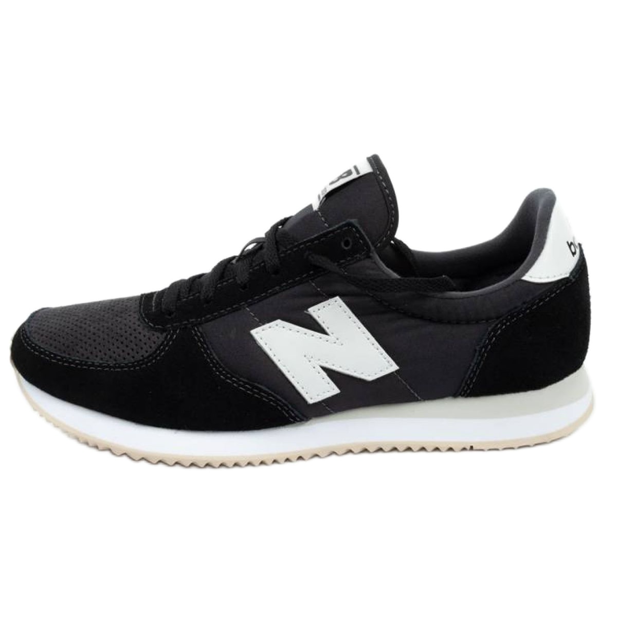 Tenisi dama, New Balance, BM126353, Negru