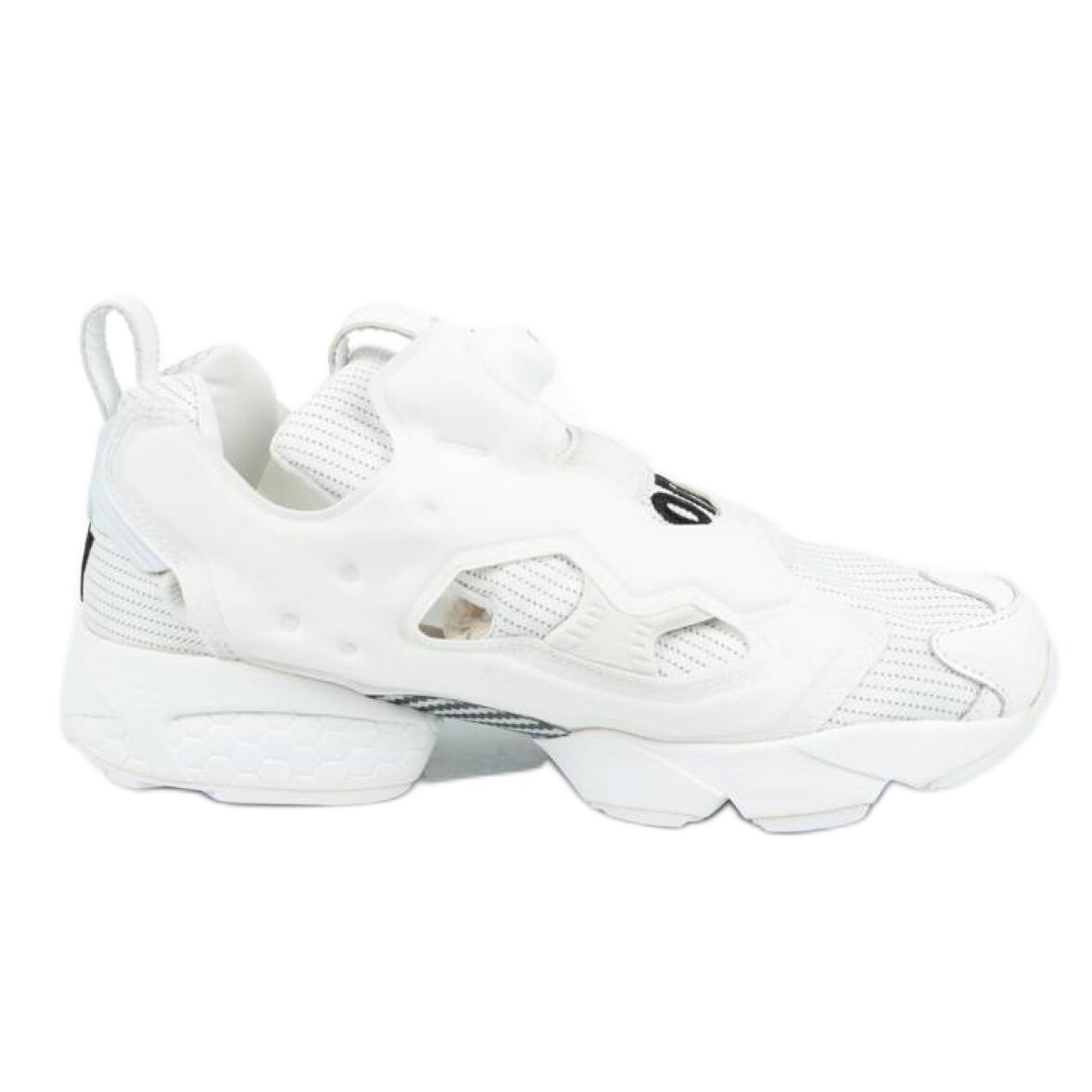 Tenisi dama, Reebok, BM126265, alb, EU 42,5