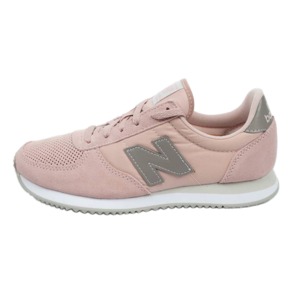 Tenisi dama, New Balance, BM126354, Roz, EU 40