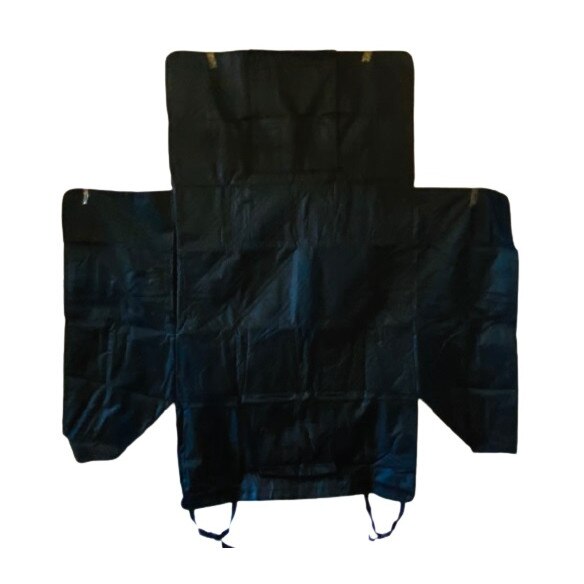 Husa de protectie auto pentru caine 180 x 100 cm