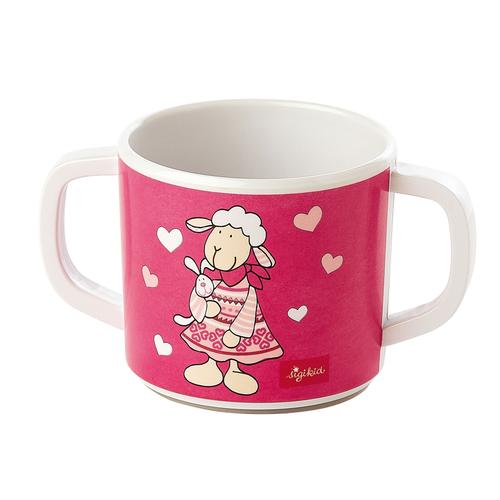 Cana melamina, Schnuggi 150 ml