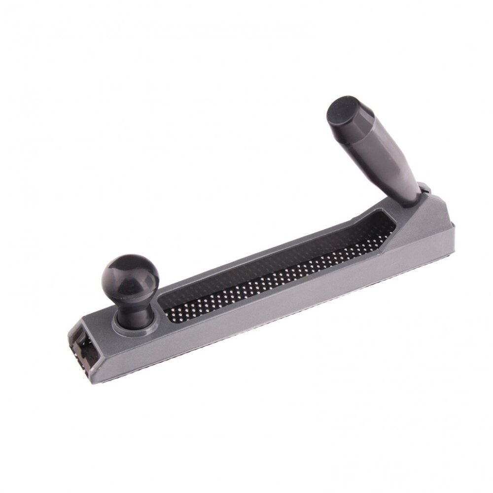 Rindea, 250 X 42 mm, din metal, pentru rigips, maner detasabil MTX